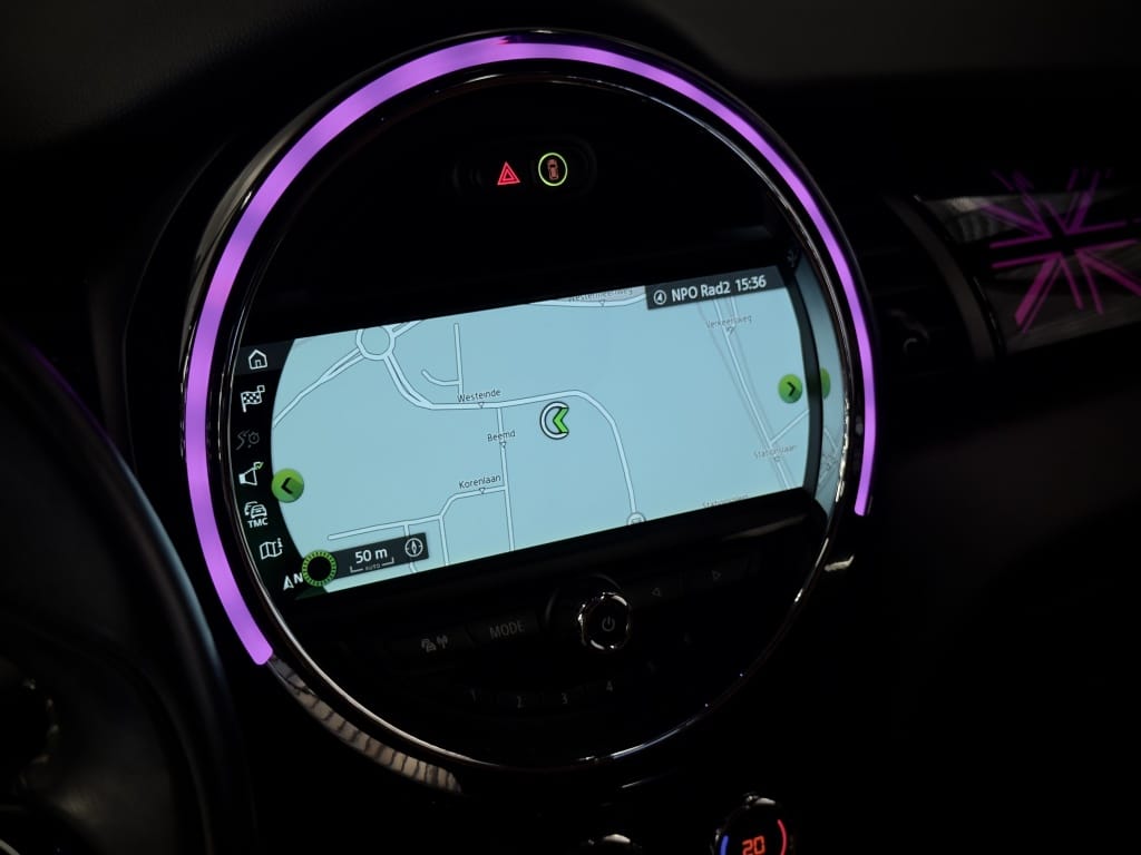 MINI John Cooper Works — foto 19