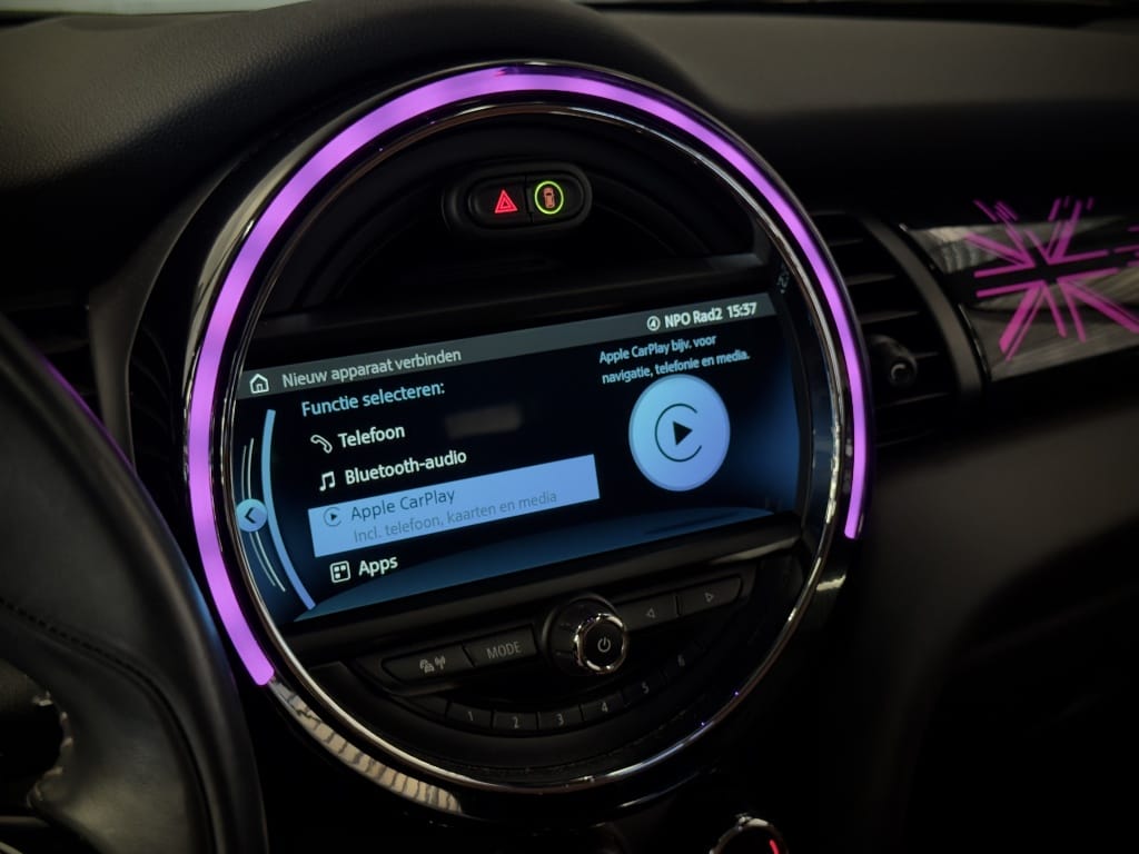 MINI John Cooper Works — foto 24