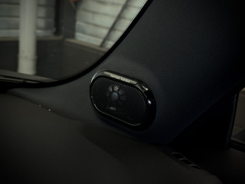 MINI John Cooper Works — foto 26