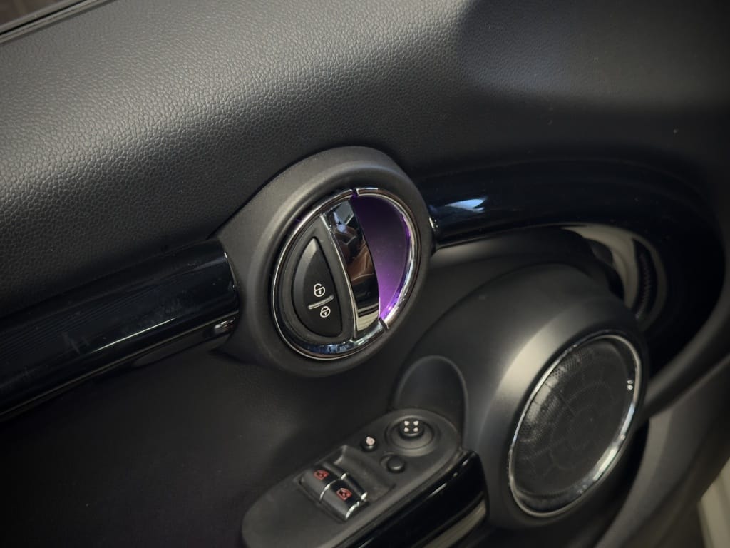 MINI John Cooper Works — foto 29