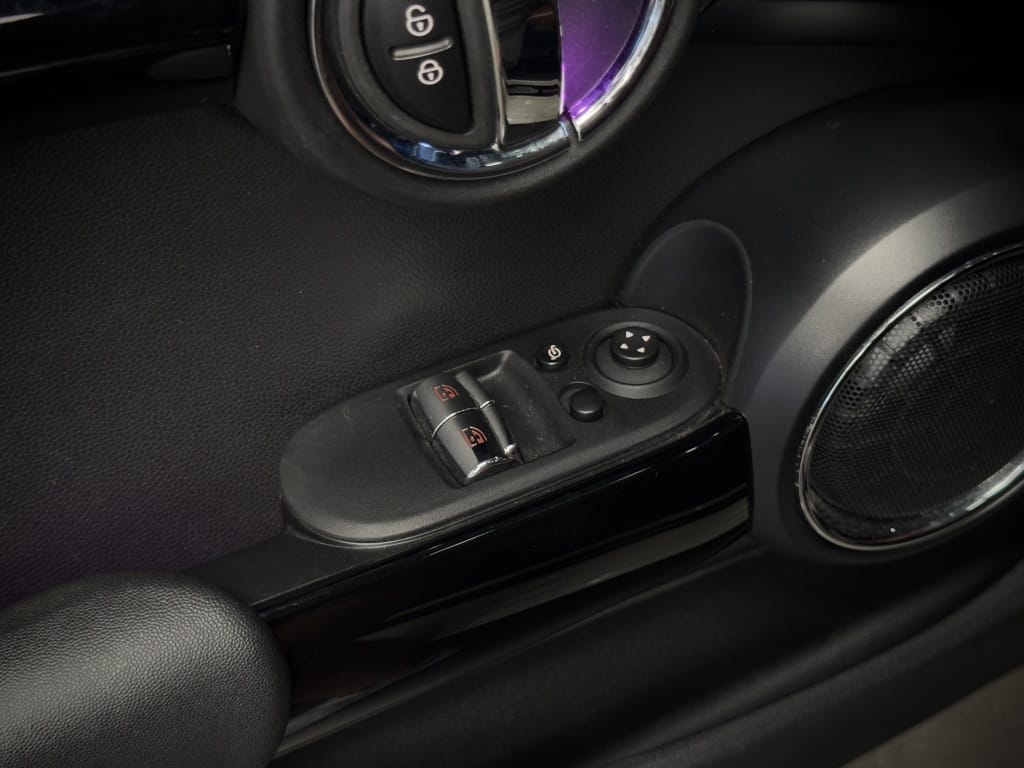 MINI John Cooper Works — foto 30