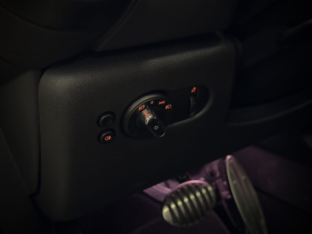 MINI John Cooper Works — foto 31