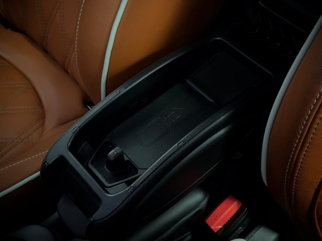 MINI John Cooper Works — foto 34