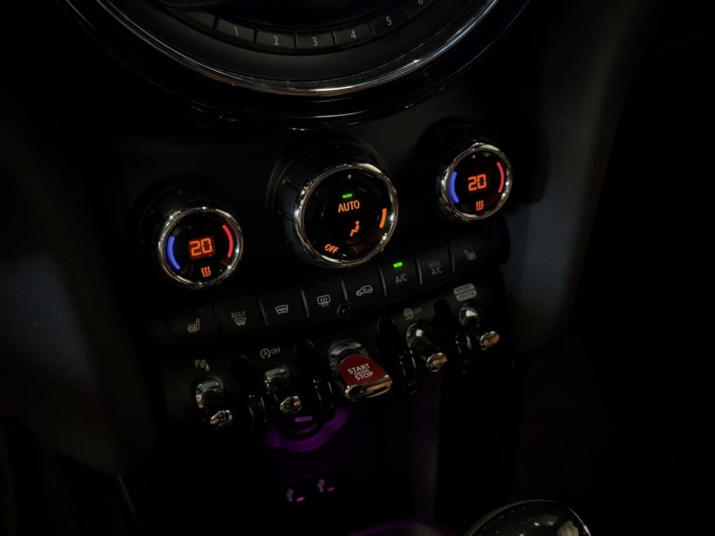 MINI John Cooper Works — foto 36