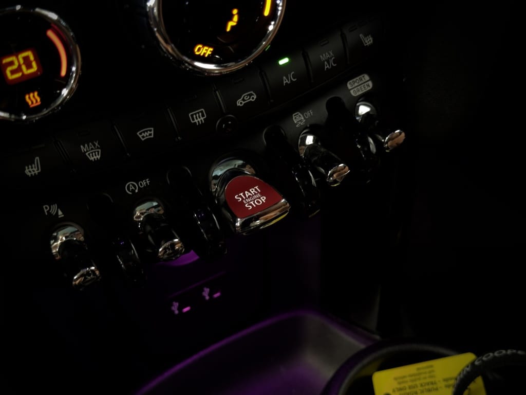 MINI John Cooper Works — foto 37
