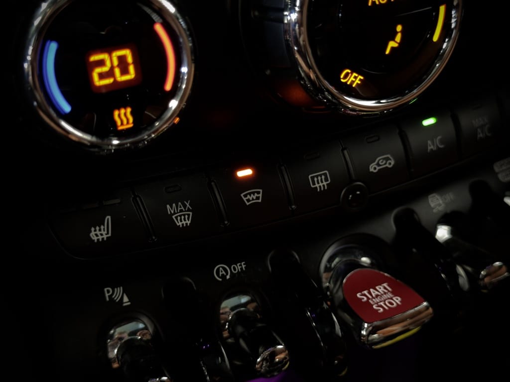 MINI John Cooper Works — foto 39