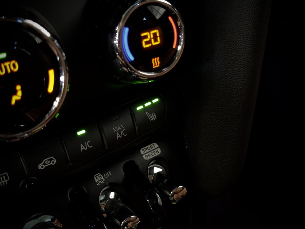 MINI John Cooper Works — foto 41