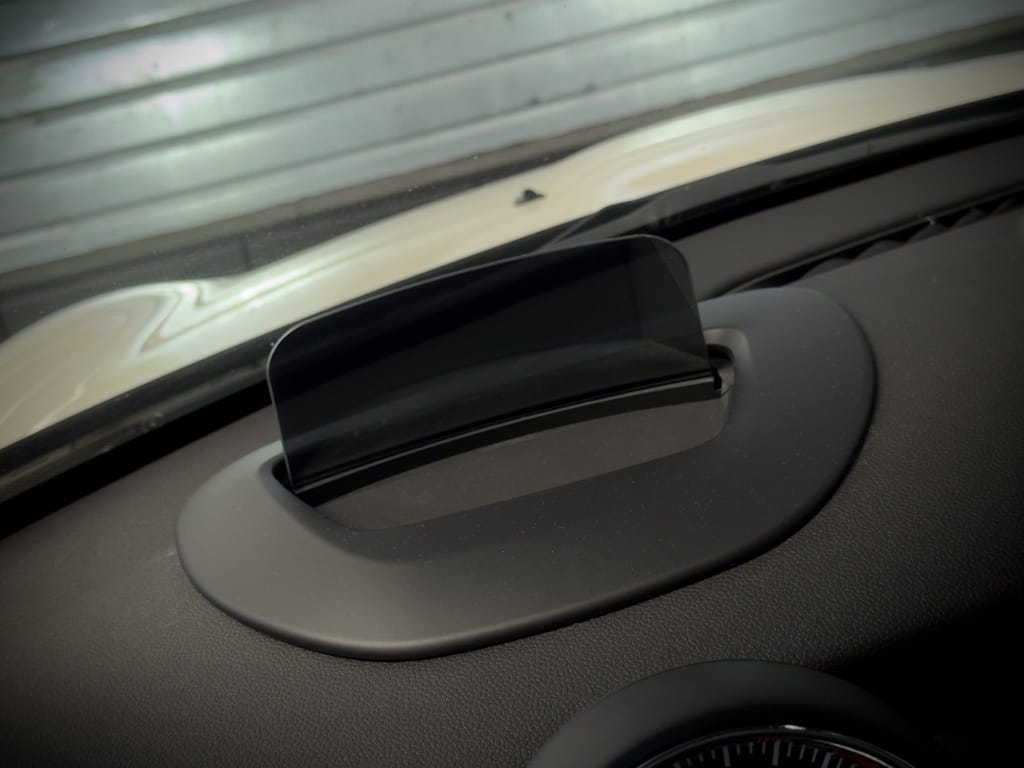 MINI John Cooper Works — foto 43