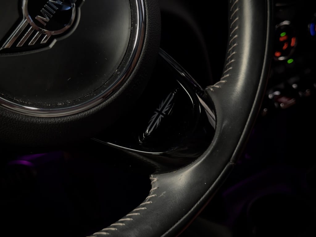MINI John Cooper Works — foto 44