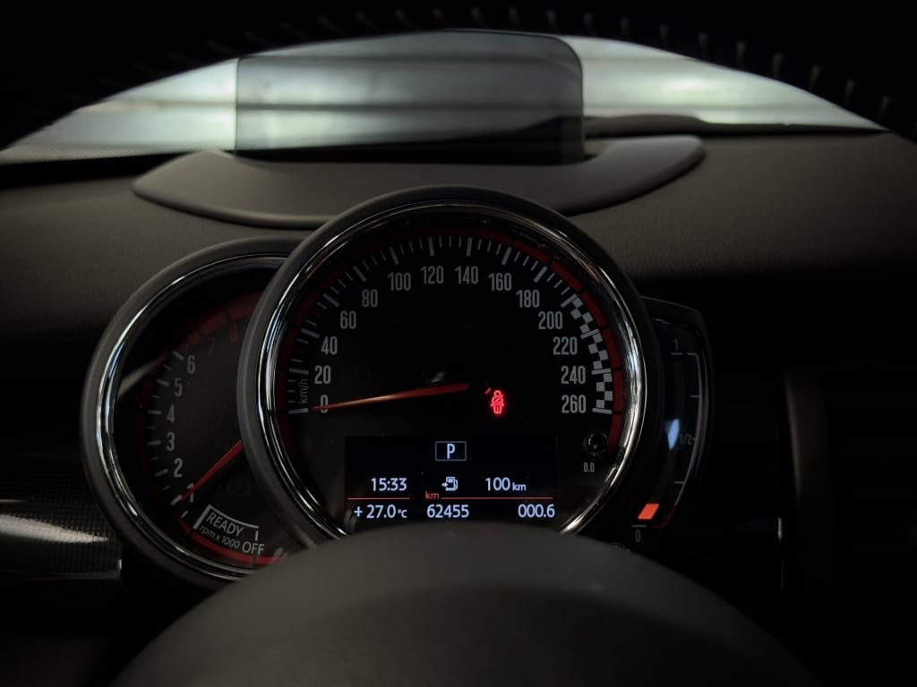 MINI John Cooper Works — foto 45