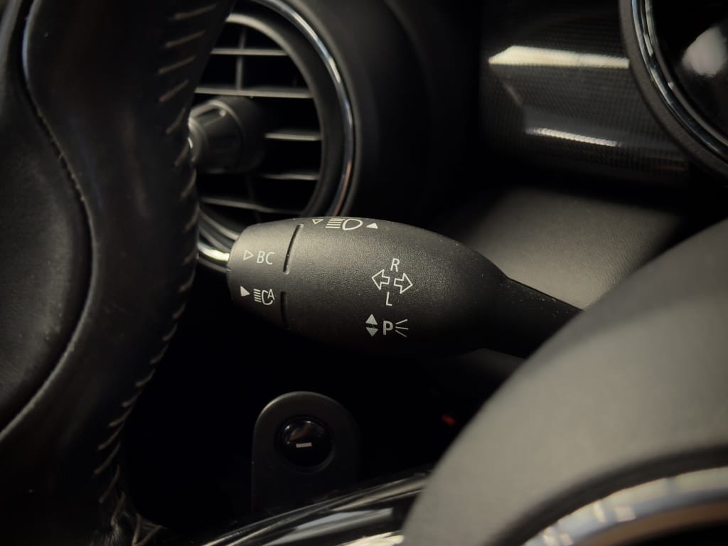 MINI John Cooper Works — foto 46
