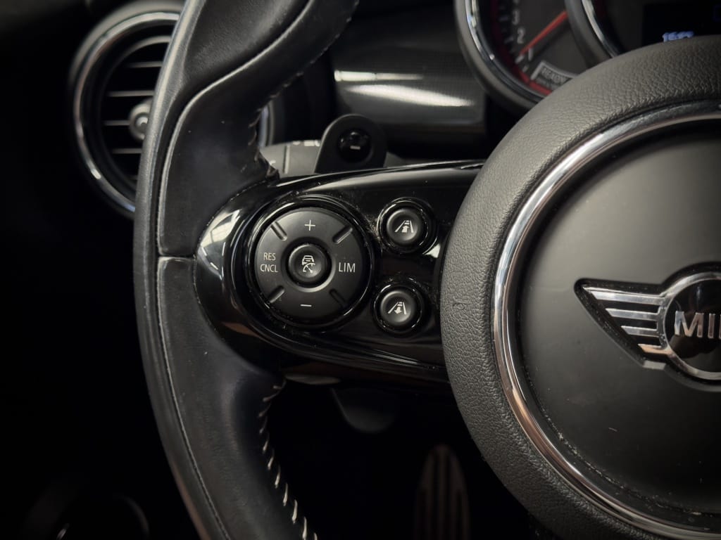 MINI John Cooper Works — foto 47