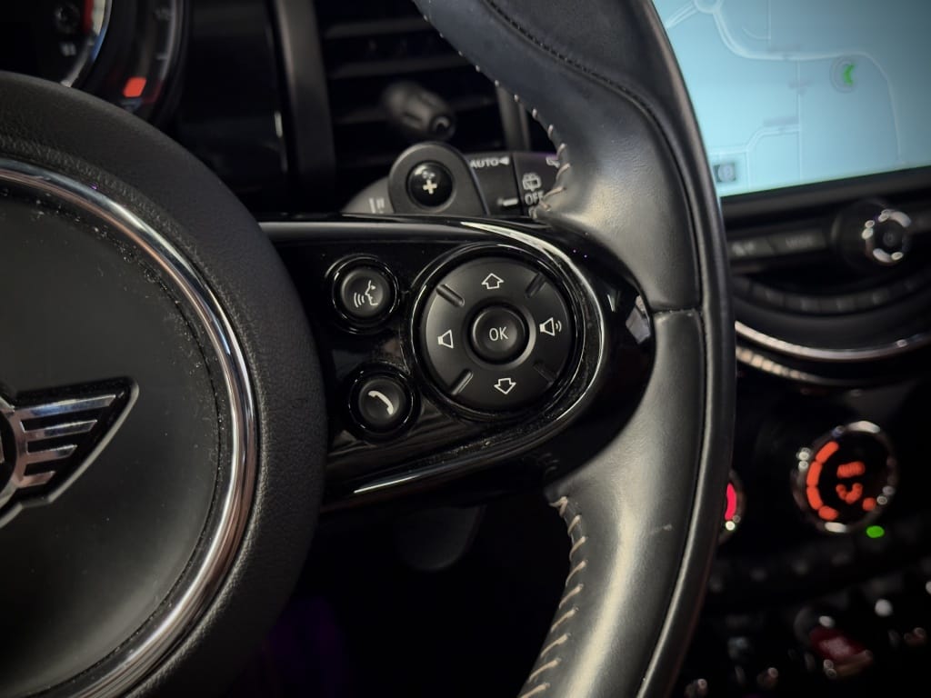 MINI John Cooper Works — foto 48
