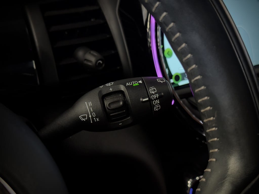 MINI John Cooper Works — foto 50