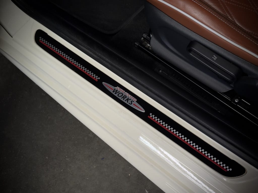 MINI John Cooper Works — foto 51