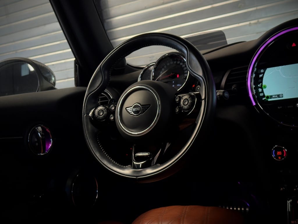 MINI John Cooper Works — foto 56