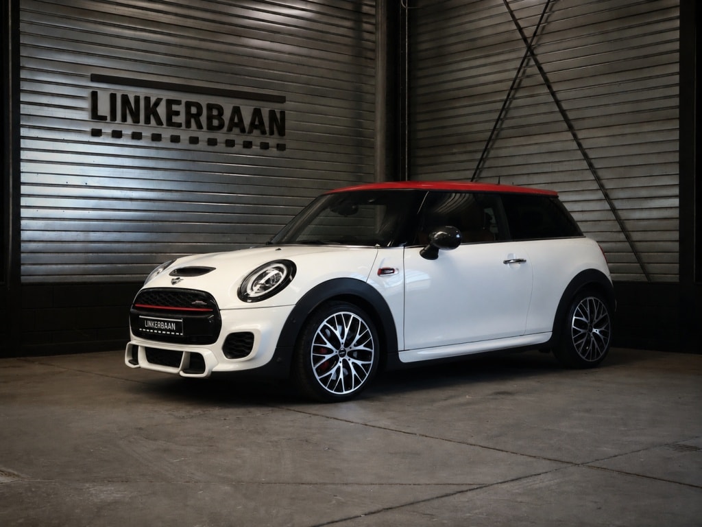 Deze auto voor jouw huis?