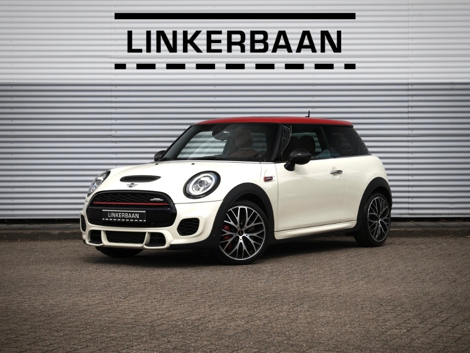 Deze auto voor jouw huis?