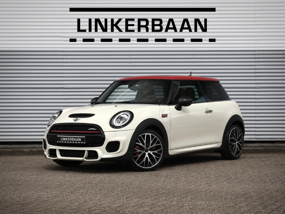 Deze auto voor jouw huis?