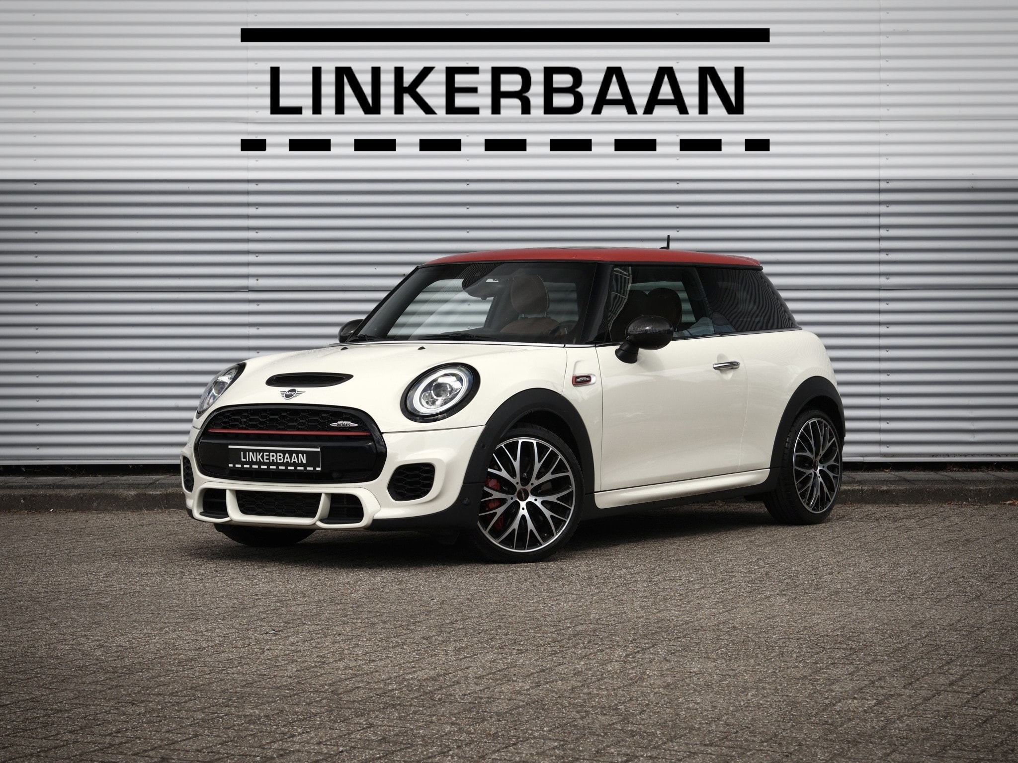 Deze auto voor jouw huis?