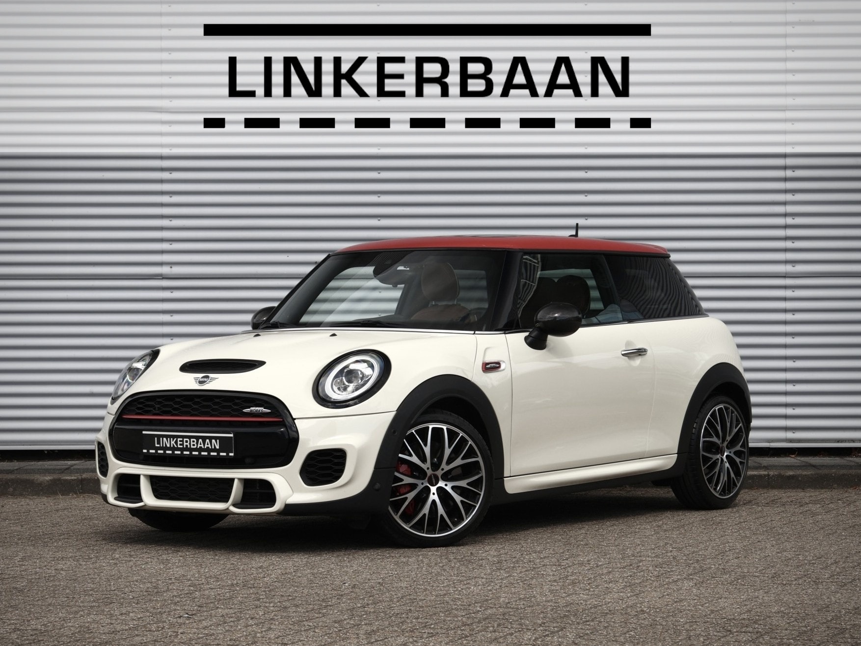 Deze auto voor jouw huis?