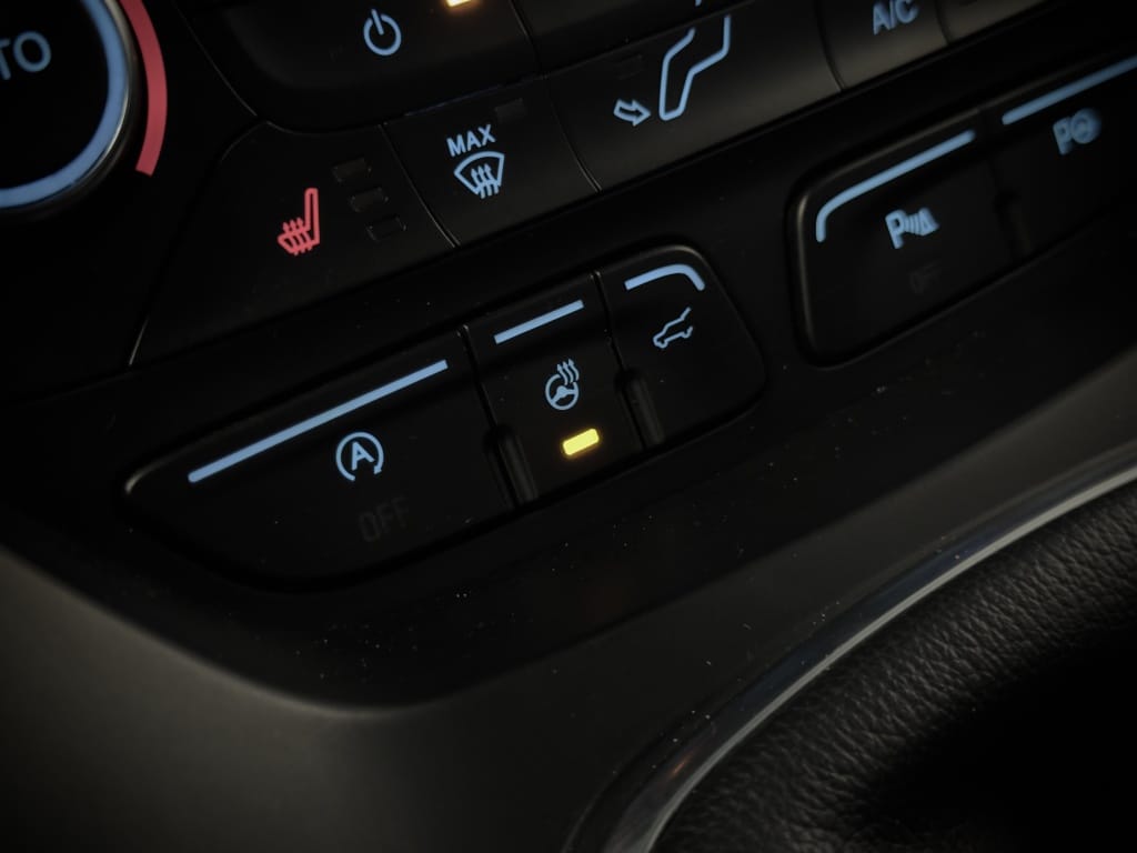 Ford Kuga — foto 37