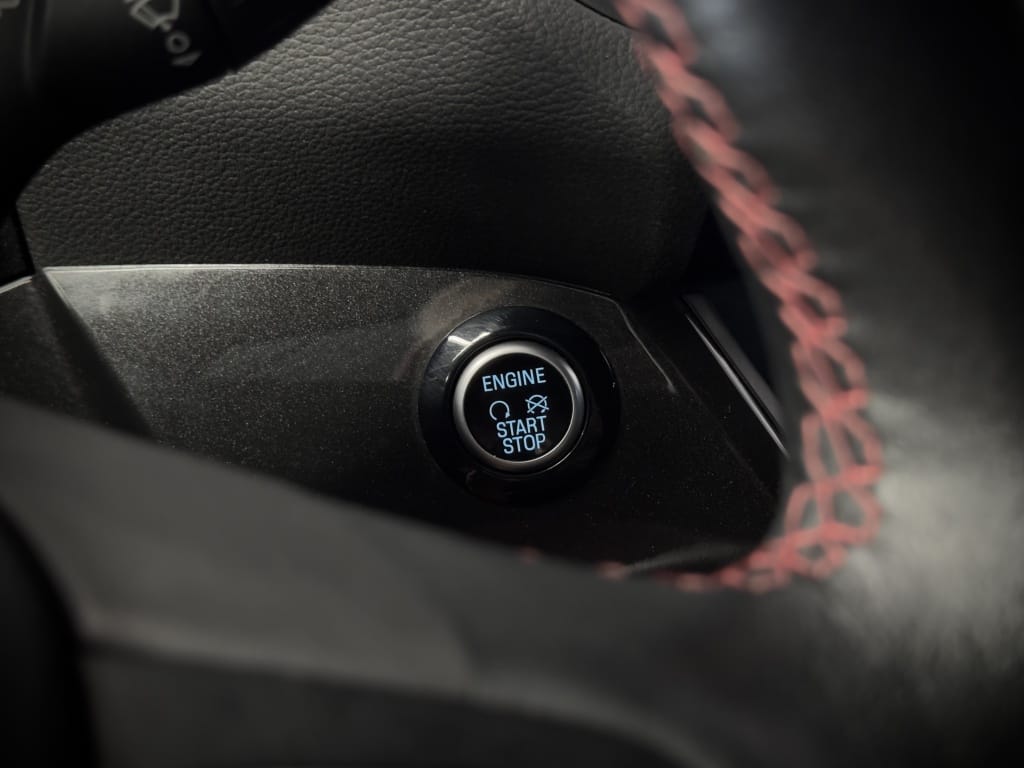 Ford Kuga — foto 48