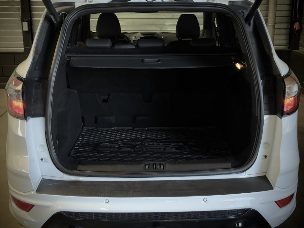 Ford Kuga — foto 51