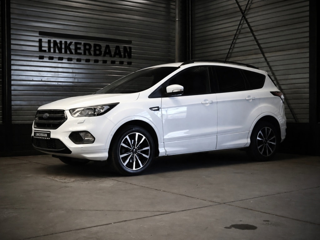 Deze auto voor jouw huis?