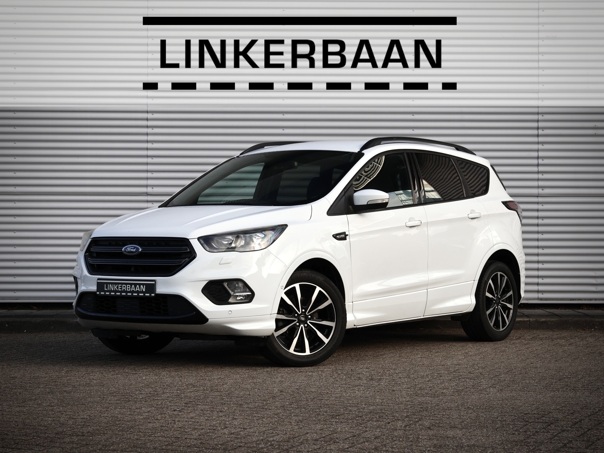 Deze auto voor jouw huis?