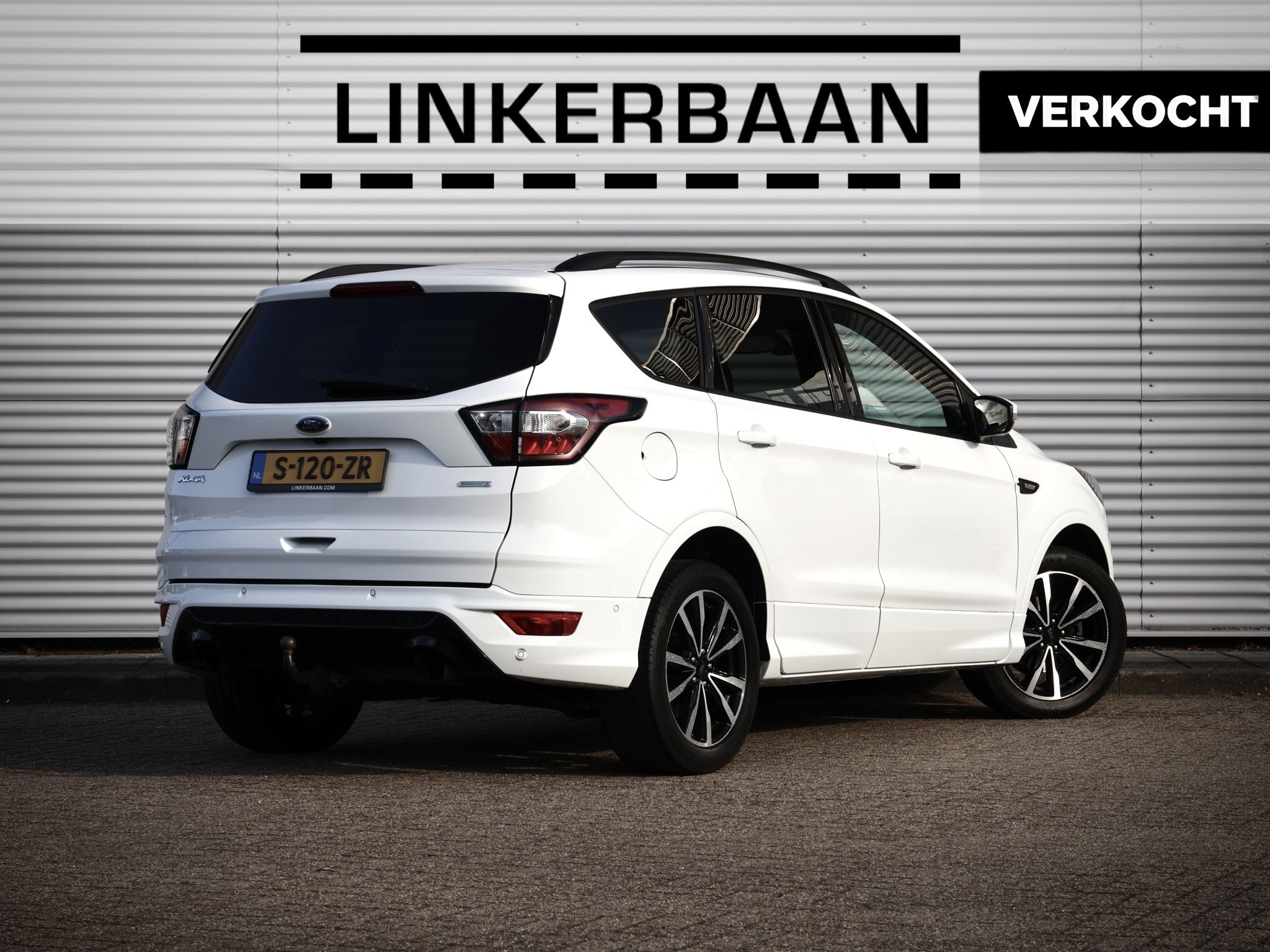 Deze auto voor jouw huis?