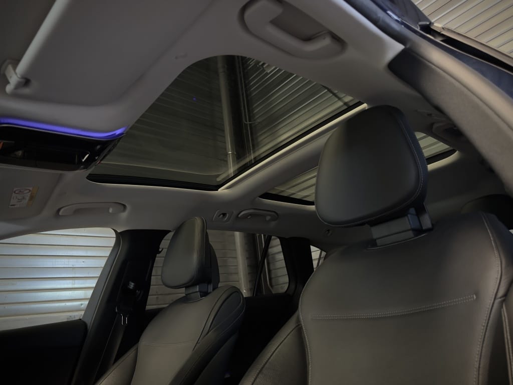 Mercedes-Benz C-Klasse — foto 7