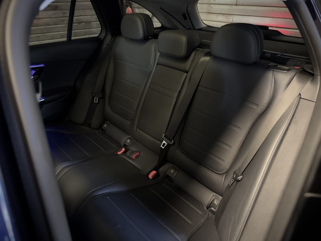 Mercedes-Benz C-Klasse — foto 8