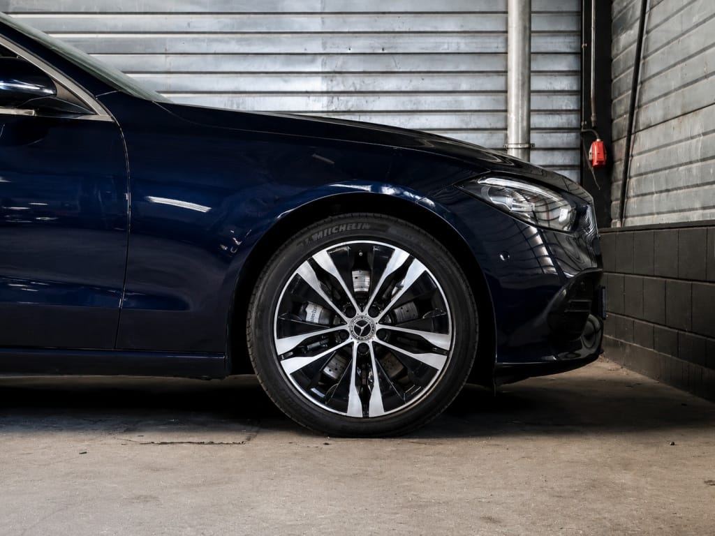 Mercedes-Benz C-Klasse — foto 16