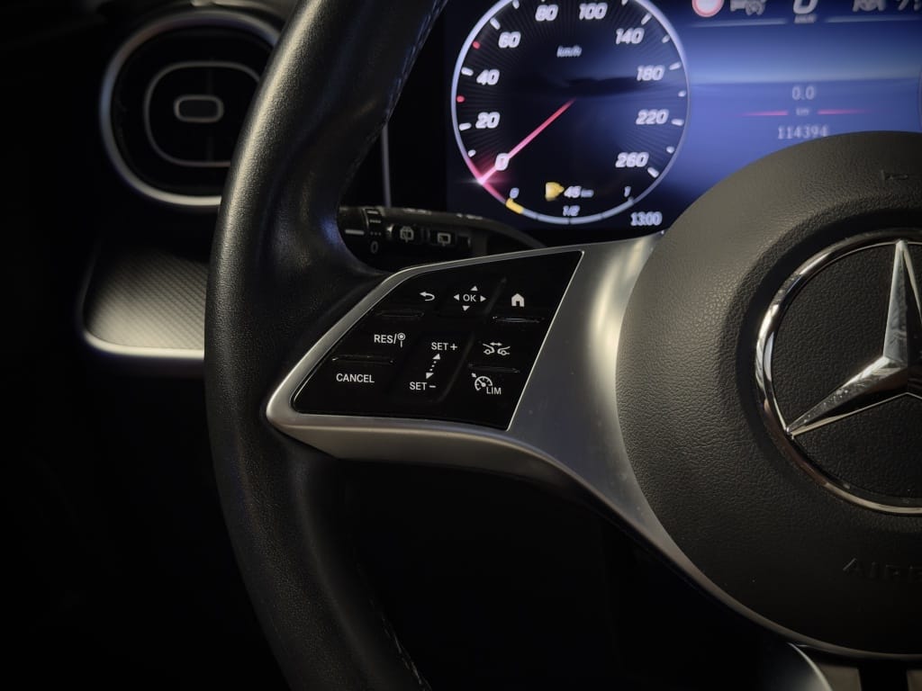 Mercedes-Benz C-Klasse — foto 33