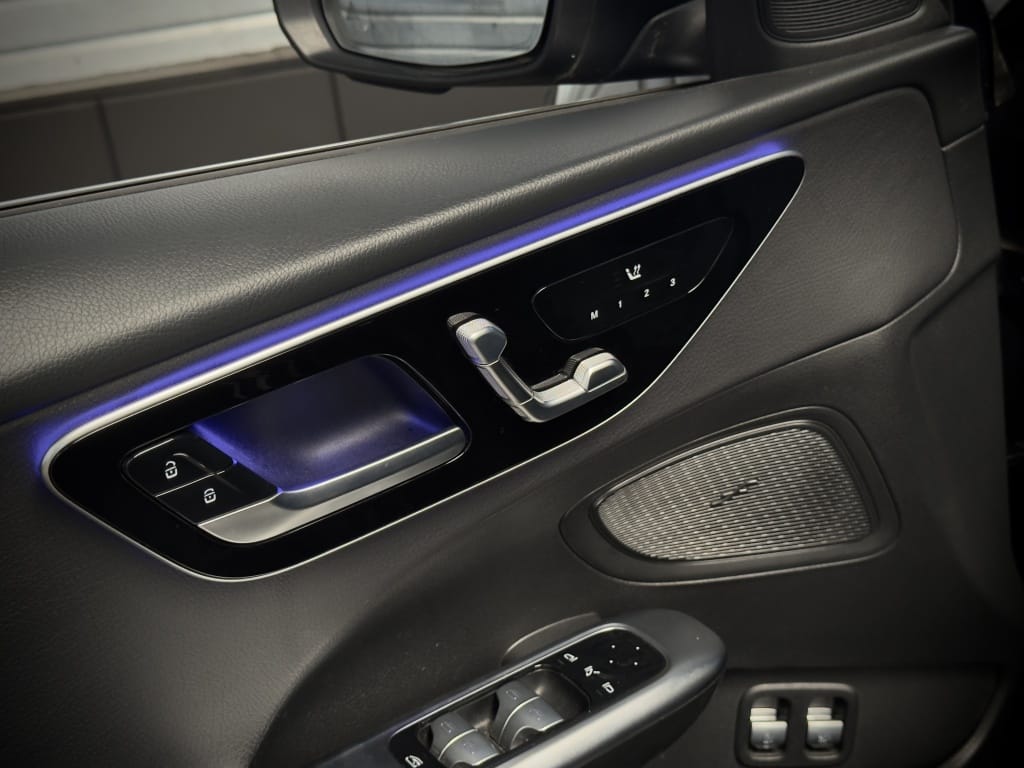 Mercedes-Benz C-Klasse — foto 43
