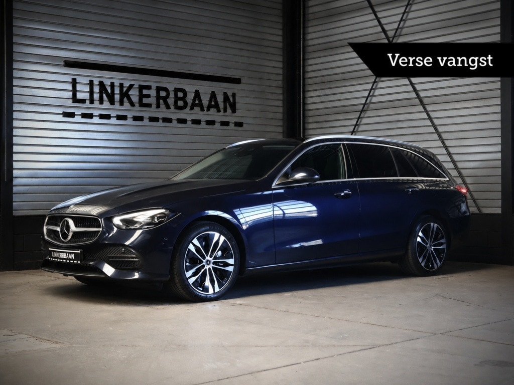 Deze auto voor jouw huis?