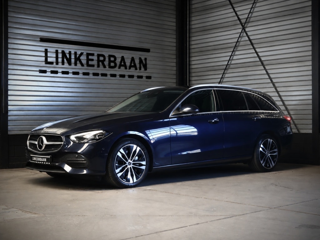 Deze auto voor jouw huis?