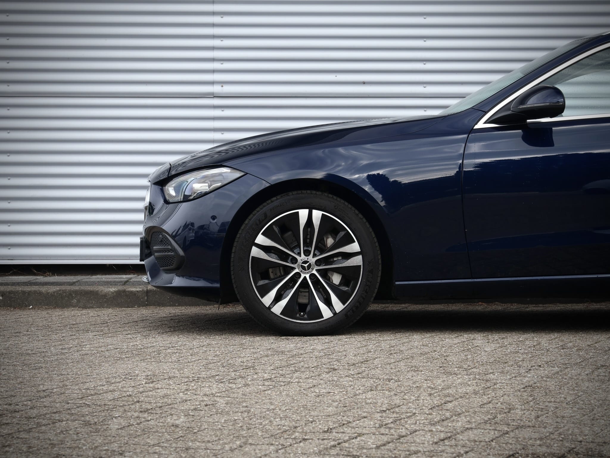 Mercedes-Benz C-Klasse — foto 9