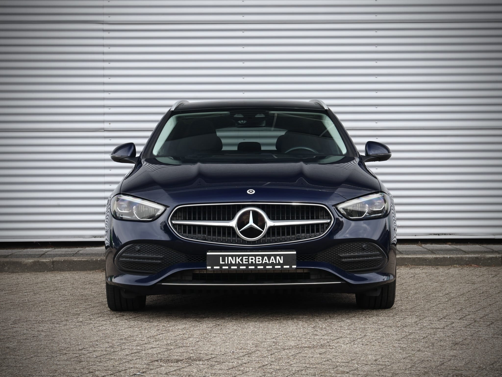Mercedes-Benz C-Klasse — foto 11