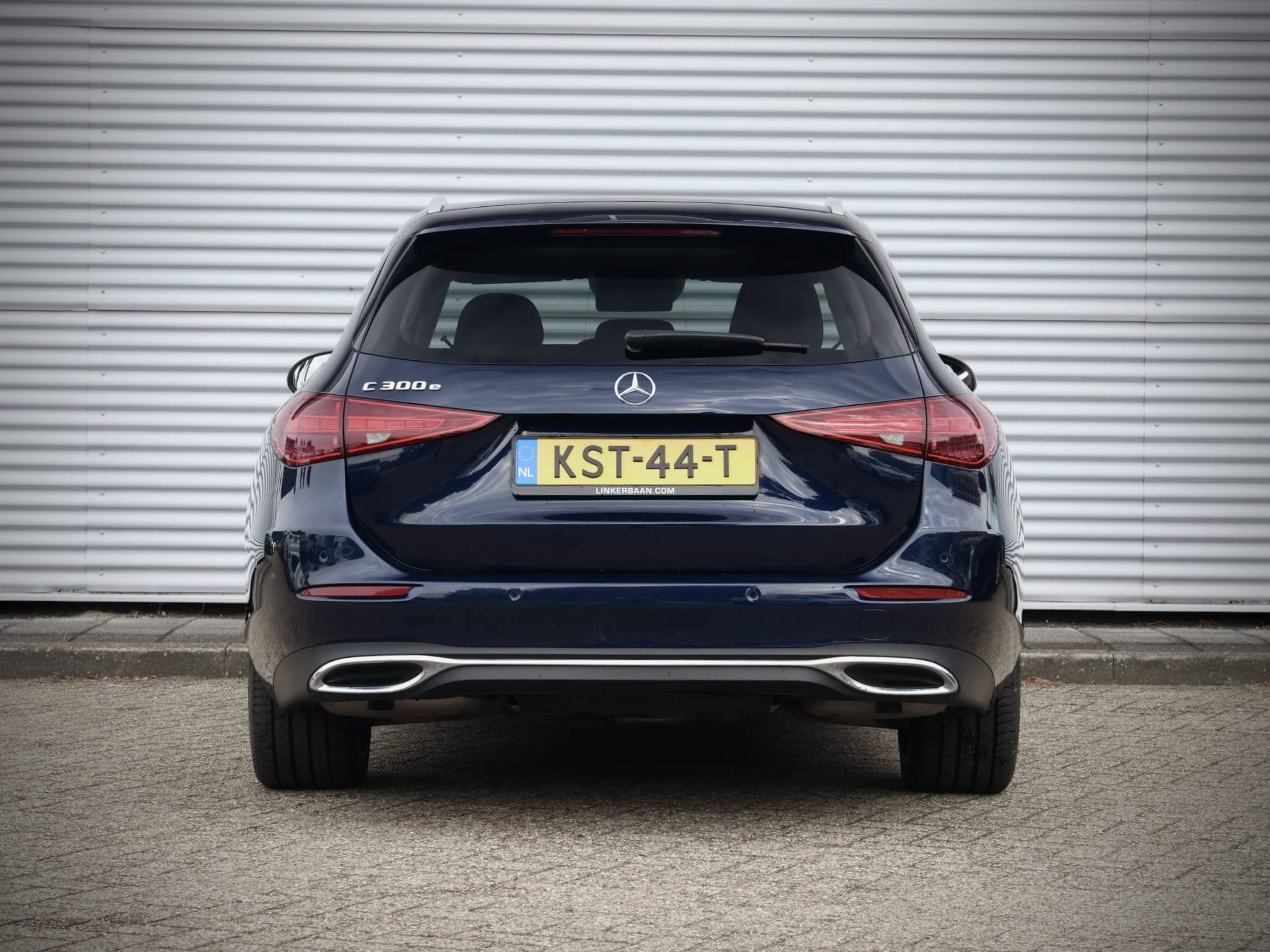 Mercedes-Benz C-Klasse — foto 12
