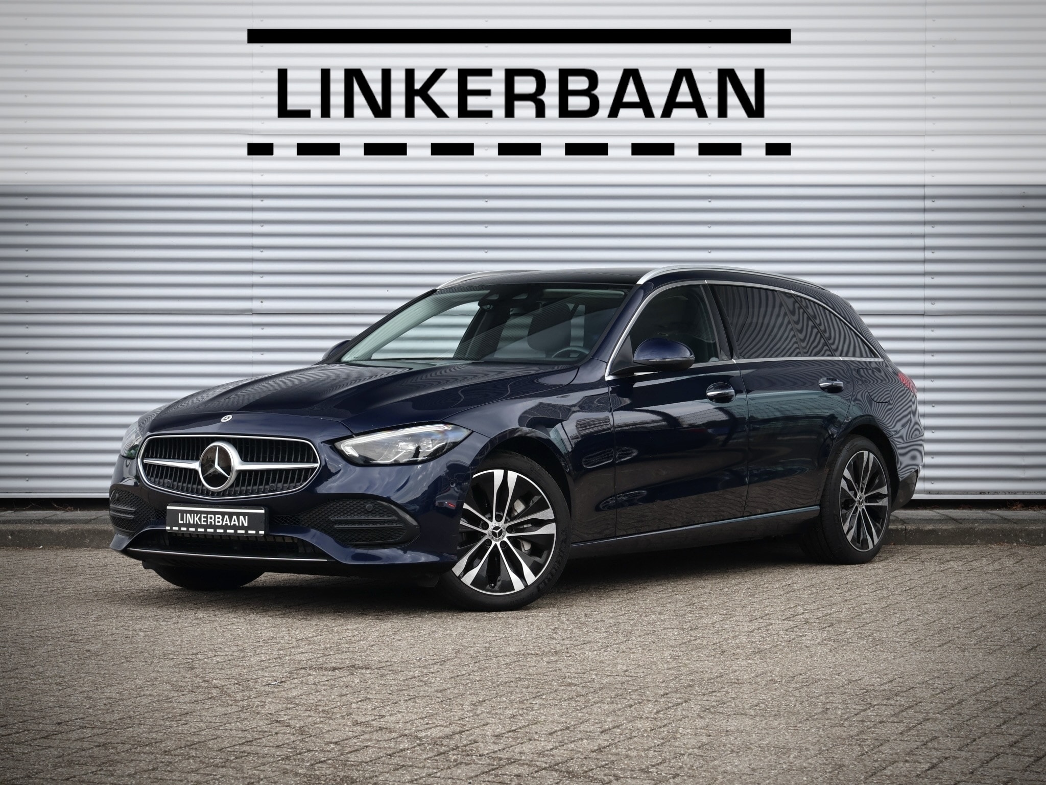 Deze auto voor jouw huis?
