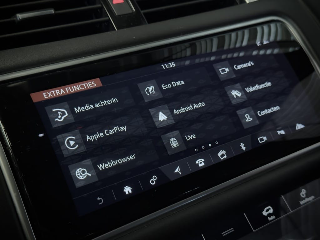 Land Rover Range Rover Sport — foto 21