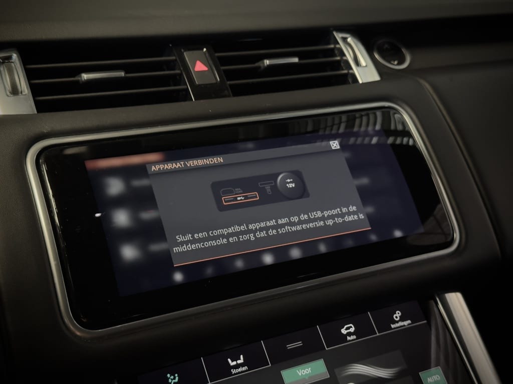 Land Rover Range Rover Sport — foto 24