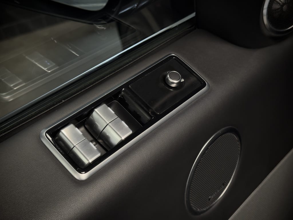 Land Rover Range Rover Sport — foto 25
