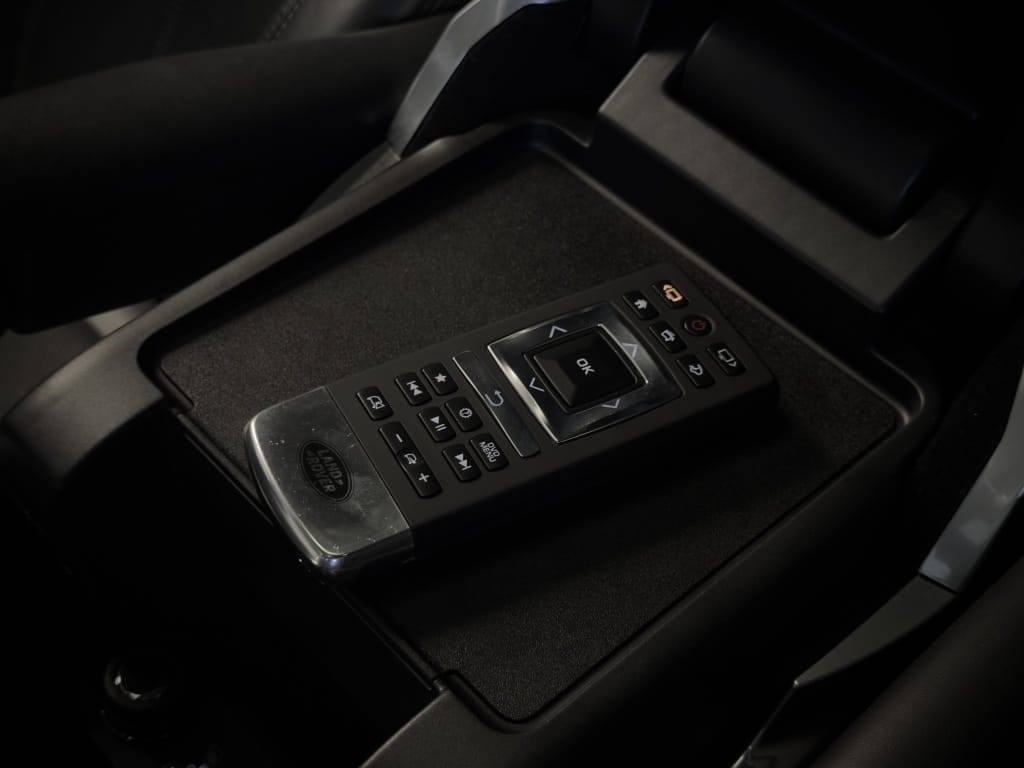 Land Rover Range Rover Sport — foto 26