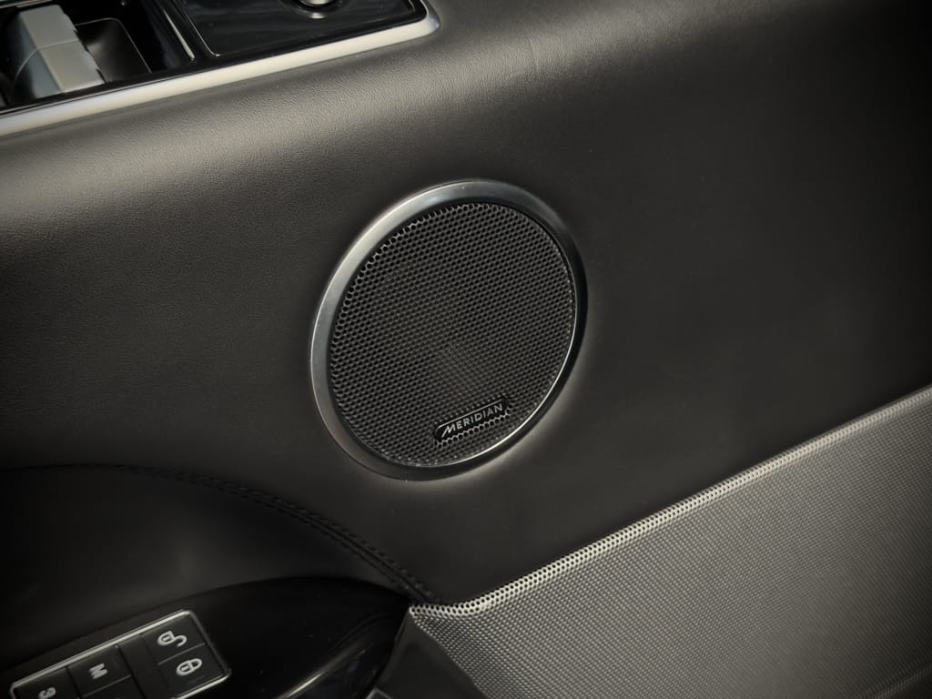 Land Rover Range Rover Sport — foto 28