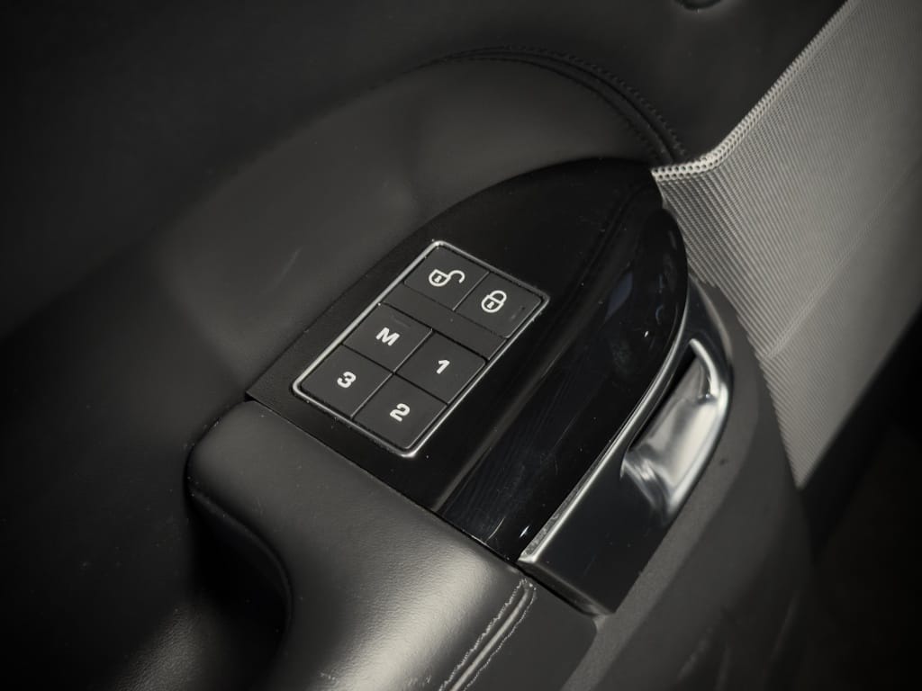 Land Rover Range Rover Sport — foto 29
