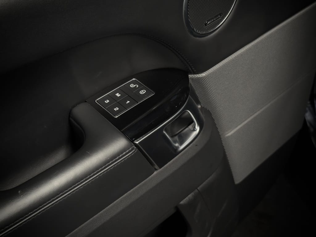Land Rover Range Rover Sport — foto 30