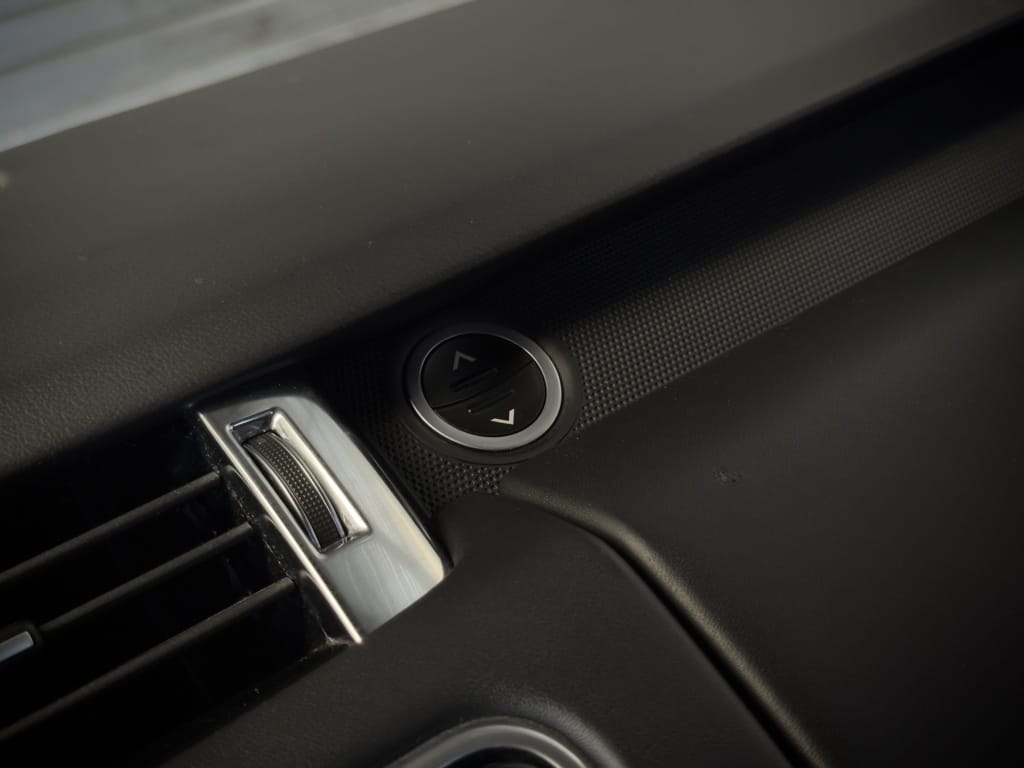 Land Rover Range Rover Sport — foto 35